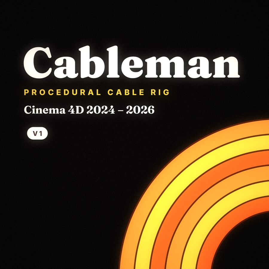 Cableman