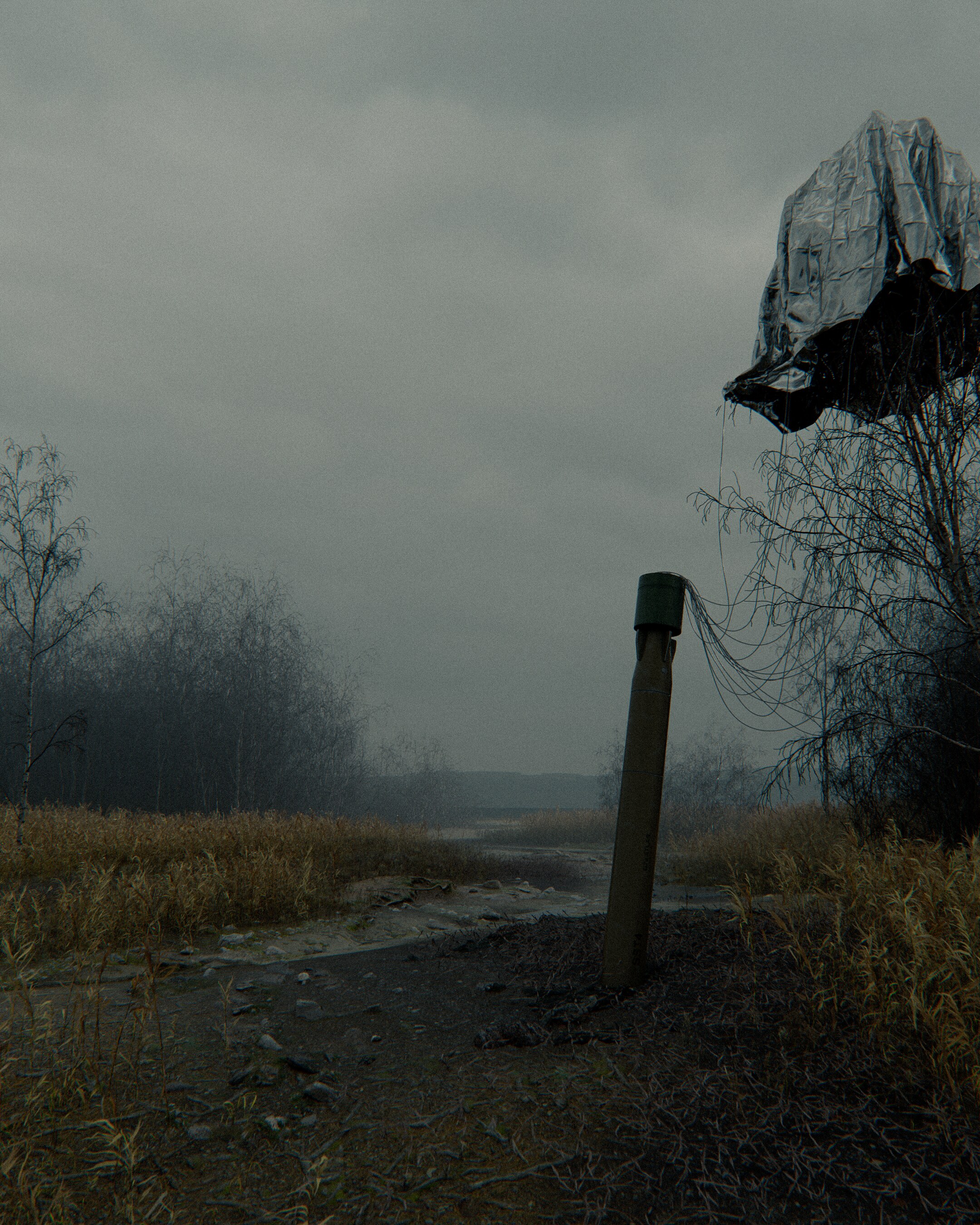 Fly Low — Render 1