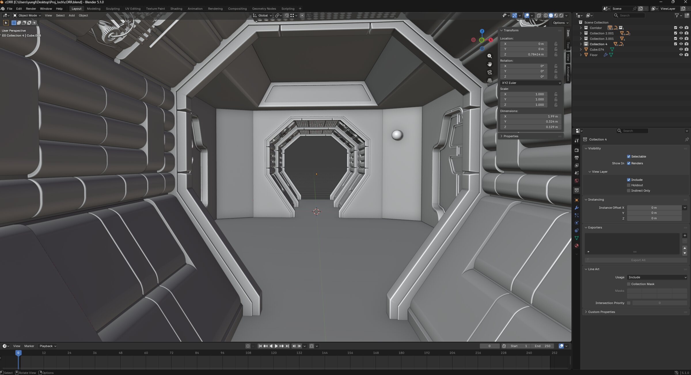 Hatch — Behind the Scenes 1