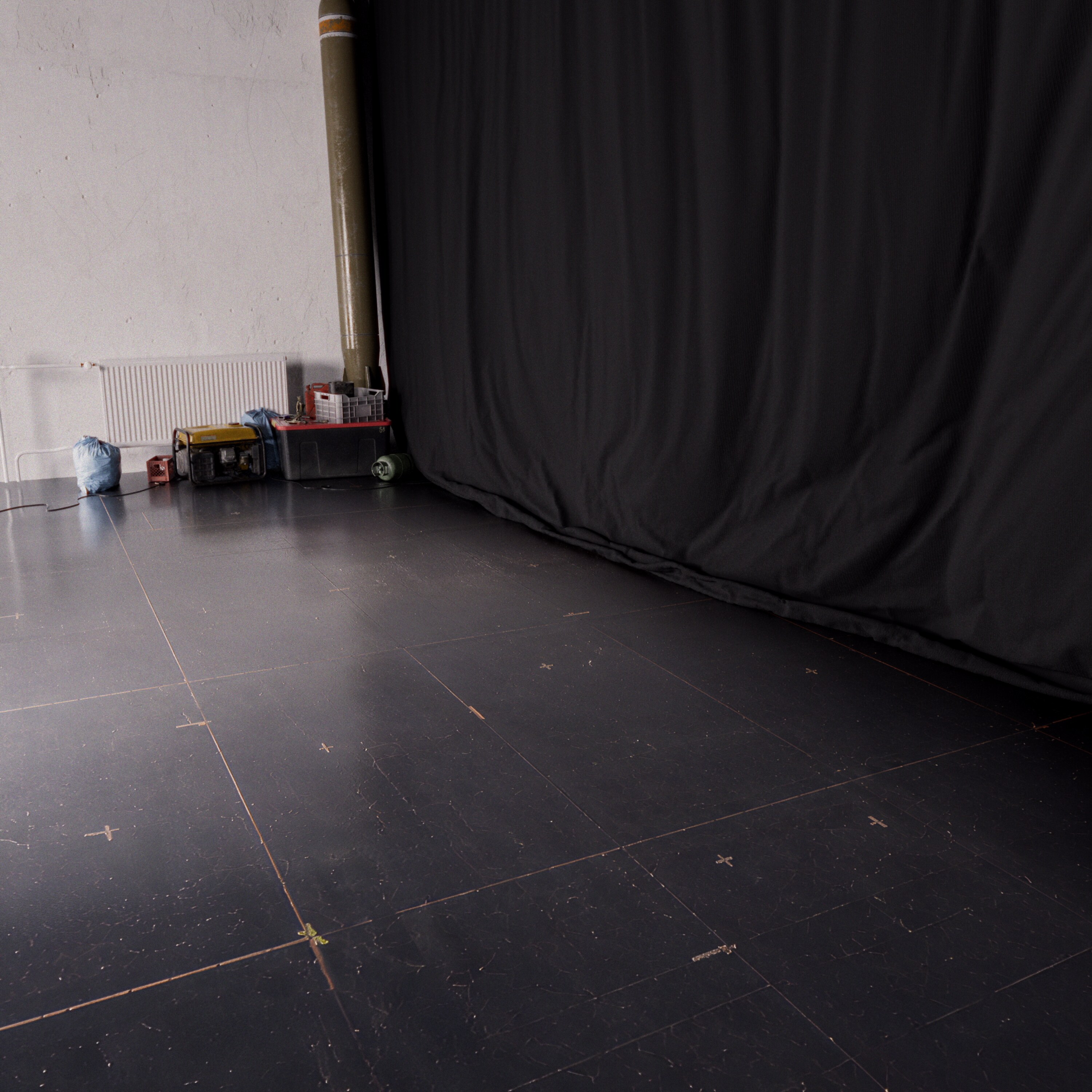 Stage — Render 1