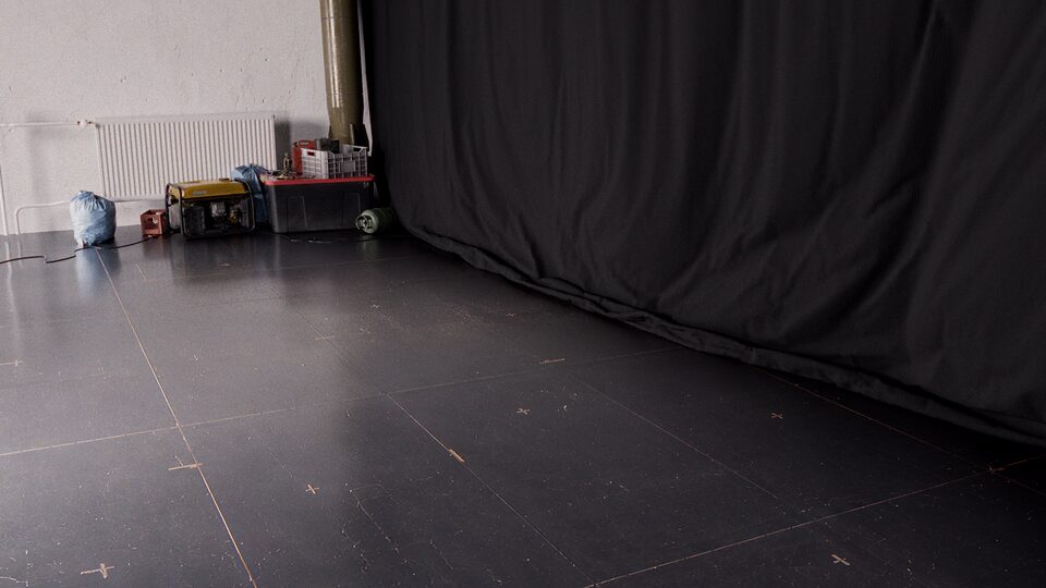 Stage